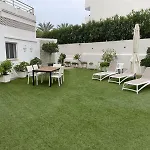 דירה Palmas Infinity Sea View - Eaw Homes מארבלה