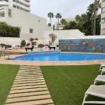 Apartmán Palmas Infinity Sea View - Eaw Homes Marbella