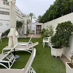 Apartment Palmas Infinity Sea View - Eaw Homes Marbella