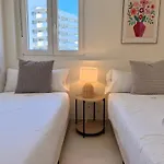 דירה Palmas Infinity Sea View - Eaw Homes מארבלה