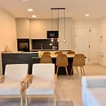 Palmas Infinity Sea View - Eaw Homes Marbella