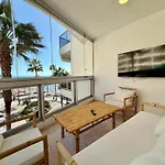 דירה Palmas Infinity Sea View - Eaw Homes