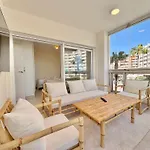 Palmas Infinity Sea View - Eaw Homes Apartmán Marbella