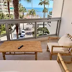 Apartment Palmas Infinity Sea View - Eaw Homes *