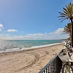 Palmas Infinity Sea View - Eaw Homes