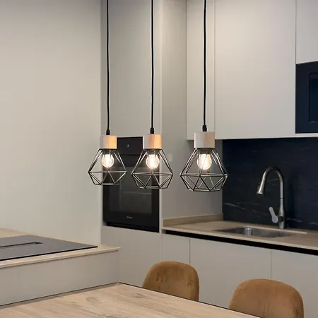 Palmas Infinity Sea View - Eaw Homes Apartment Marbella