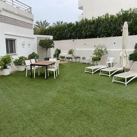 Appartamento Palmas Infinity Sea View - Eaw Homes Marbella