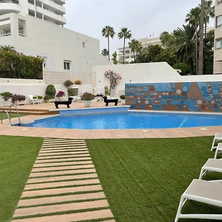 Appartamento Palmas Infinity Sea View - Eaw Homes Marbella