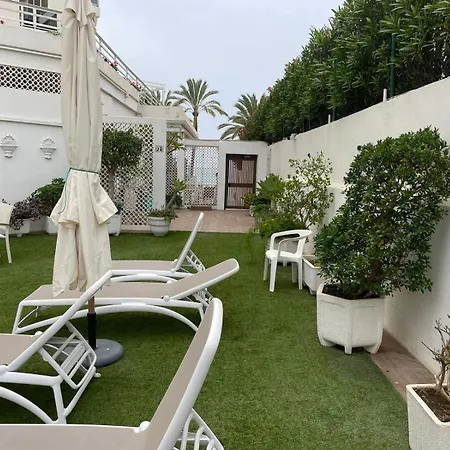 Appartamento Palmas Infinity Sea View - Eaw Homes Marbella
