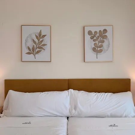 Palmas Infinity Sea View - Eaw Homes Marbella