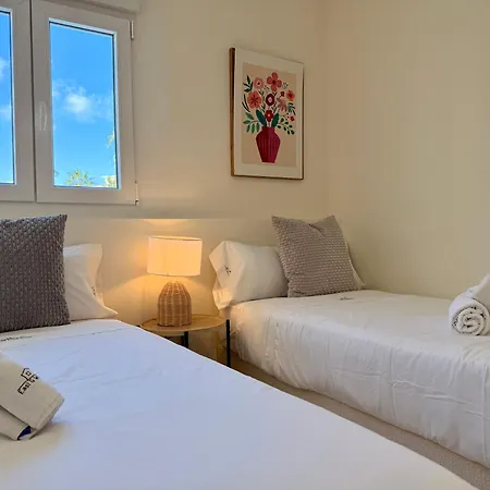 Palmas Infinity Sea View - Eaw Homes Marbella