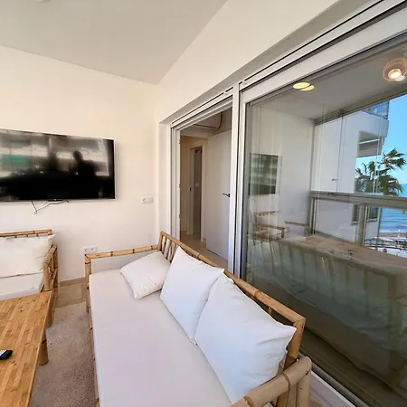 Palmas Infinity Sea View - Eaw Homes *