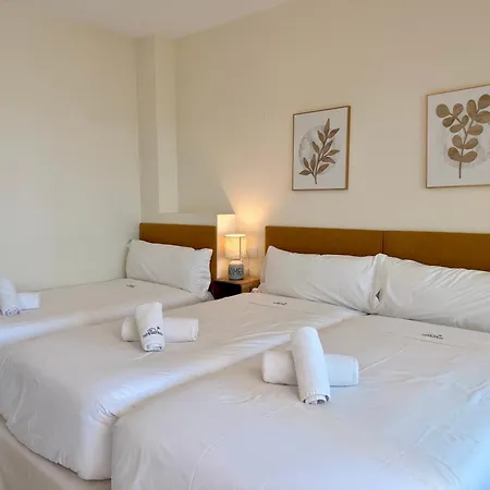 Palmas Infinity Sea View - Eaw Homes * Marbella