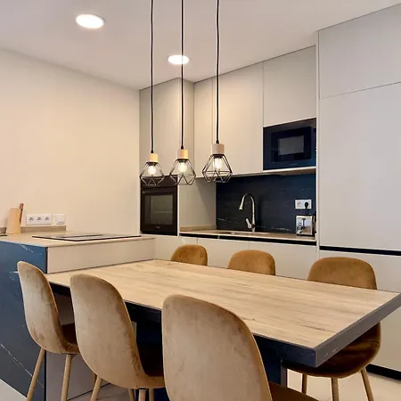 Palmas Infinity Sea View - Eaw Homes * Marbella