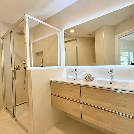 Appartamento Palmas Infinity Sea View - Eaw Homes Marbella