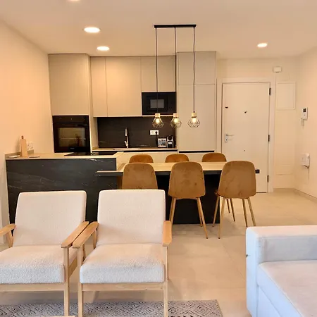 Palmas Infinity Sea View - Eaw Homes Marbella
