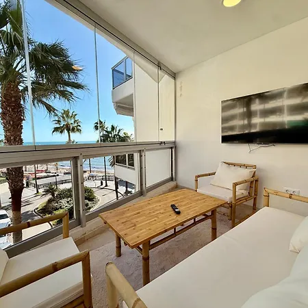 Appartamento Palmas Infinity Sea View - Eaw Homes