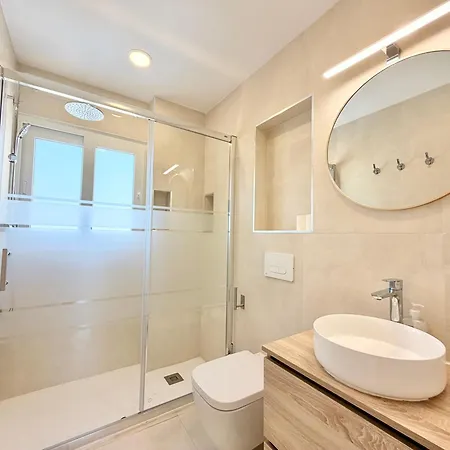 Appartamento Palmas Infinity Sea View - Eaw Homes Marbella