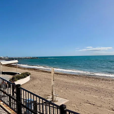 Appartamento Palmas Infinity Sea View - Eaw Homes *
