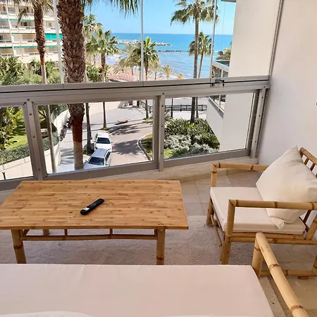 Appartamento Palmas Infinity Sea View - Eaw Homes *