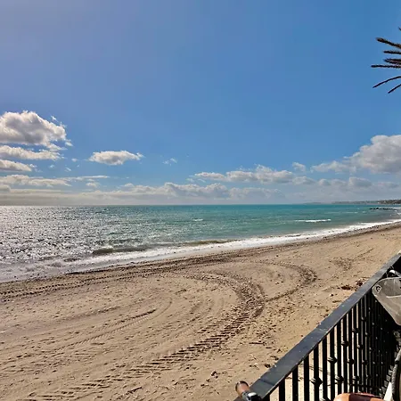 Appartamento Palmas Infinity Sea View - Eaw Homes *