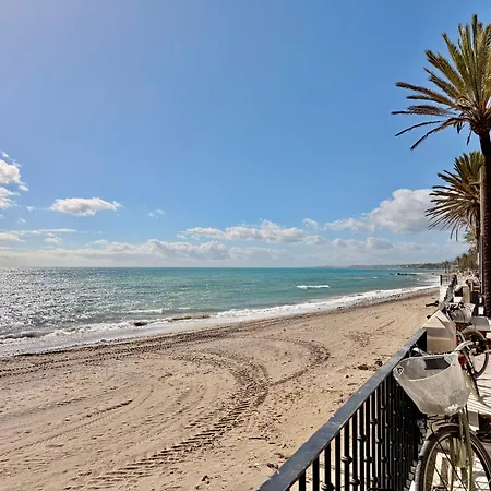 Palmas Infinity Sea View - Eaw Homes