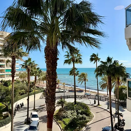 Palmas Infinity Sea View - Eaw Homes Appartamento *