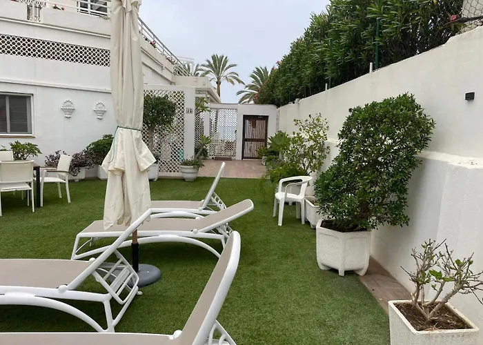 Apartment Palmas Infinity Sea View - Eaw Homes Marbella