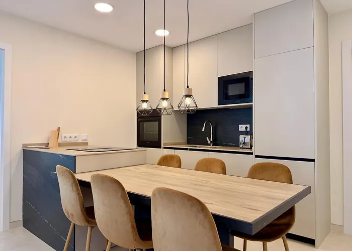 Palmas Infinity Sea View - Eaw Homes * Marbella