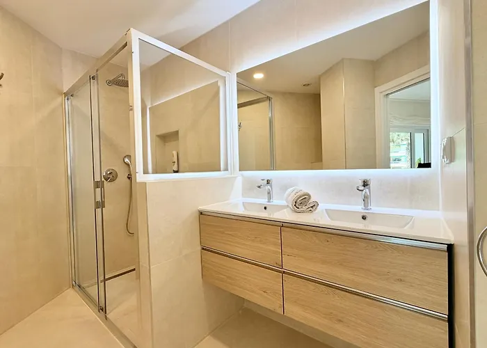 Apartment Palmas Infinity Sea View - Eaw Homes Marbella