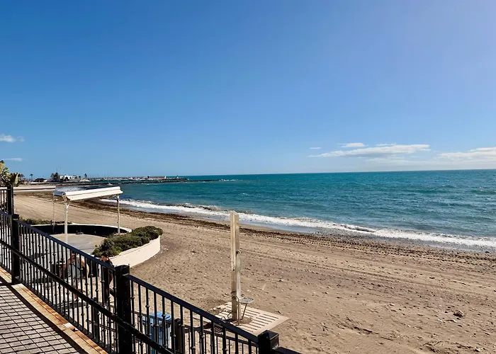 Apartment Palmas Infinity Sea View - Eaw Homes *