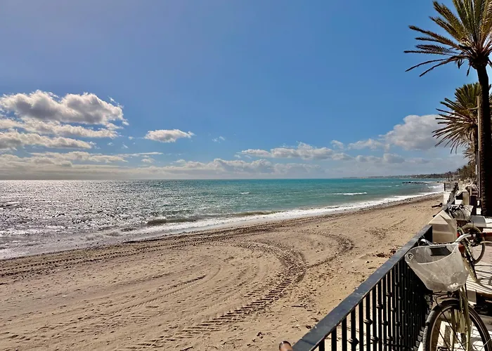 Apartment Palmas Infinity Sea View - Eaw Homes *