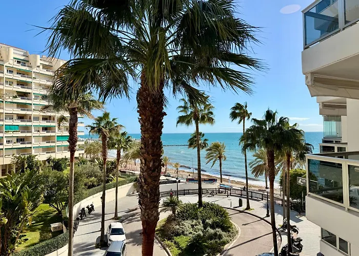 Palmas Infinity Sea View - Eaw Homes Apartmán *